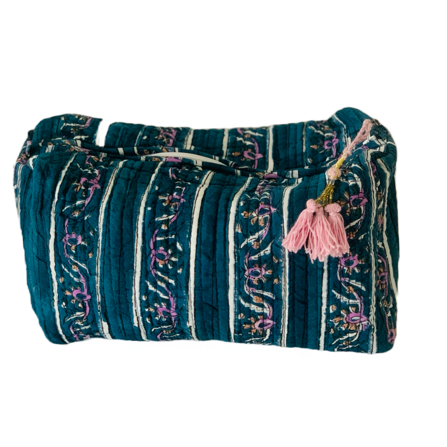 Toiletry bag