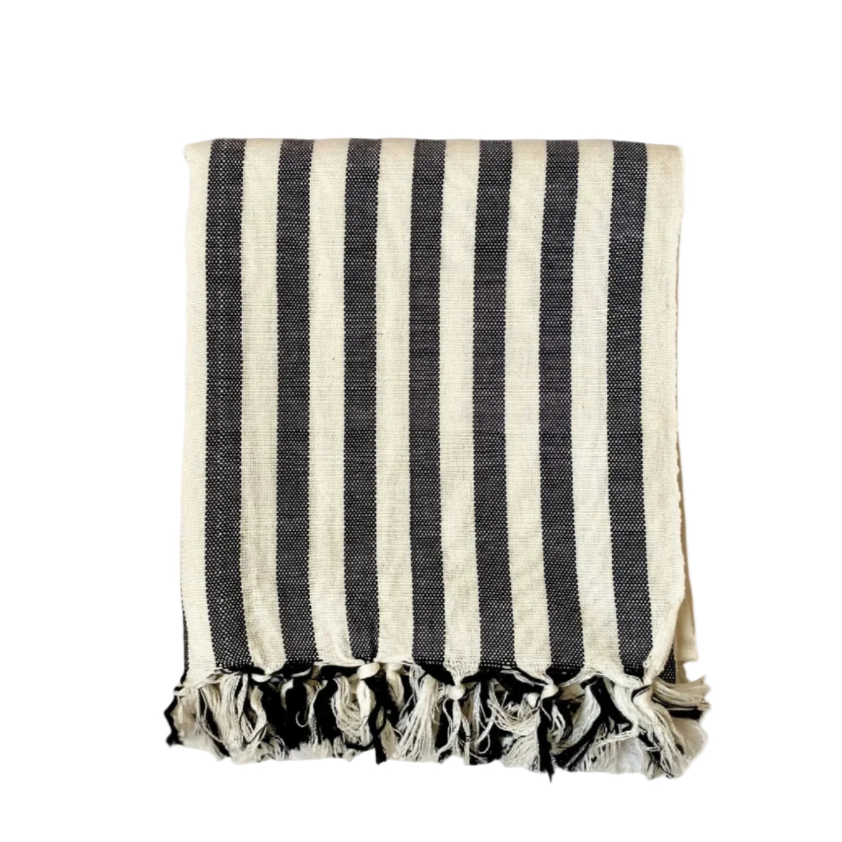 Linen tea towel