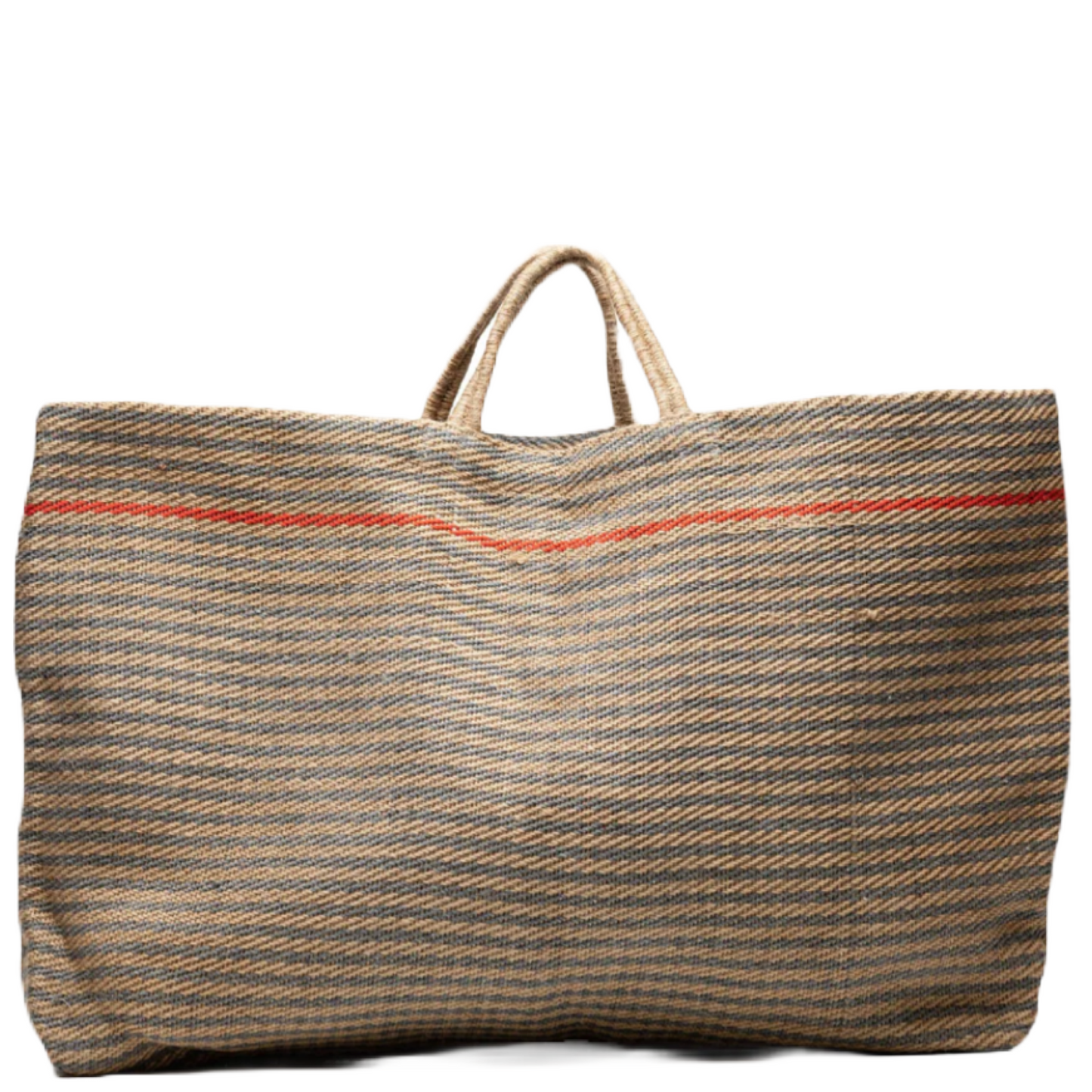 Extra large jute bag
