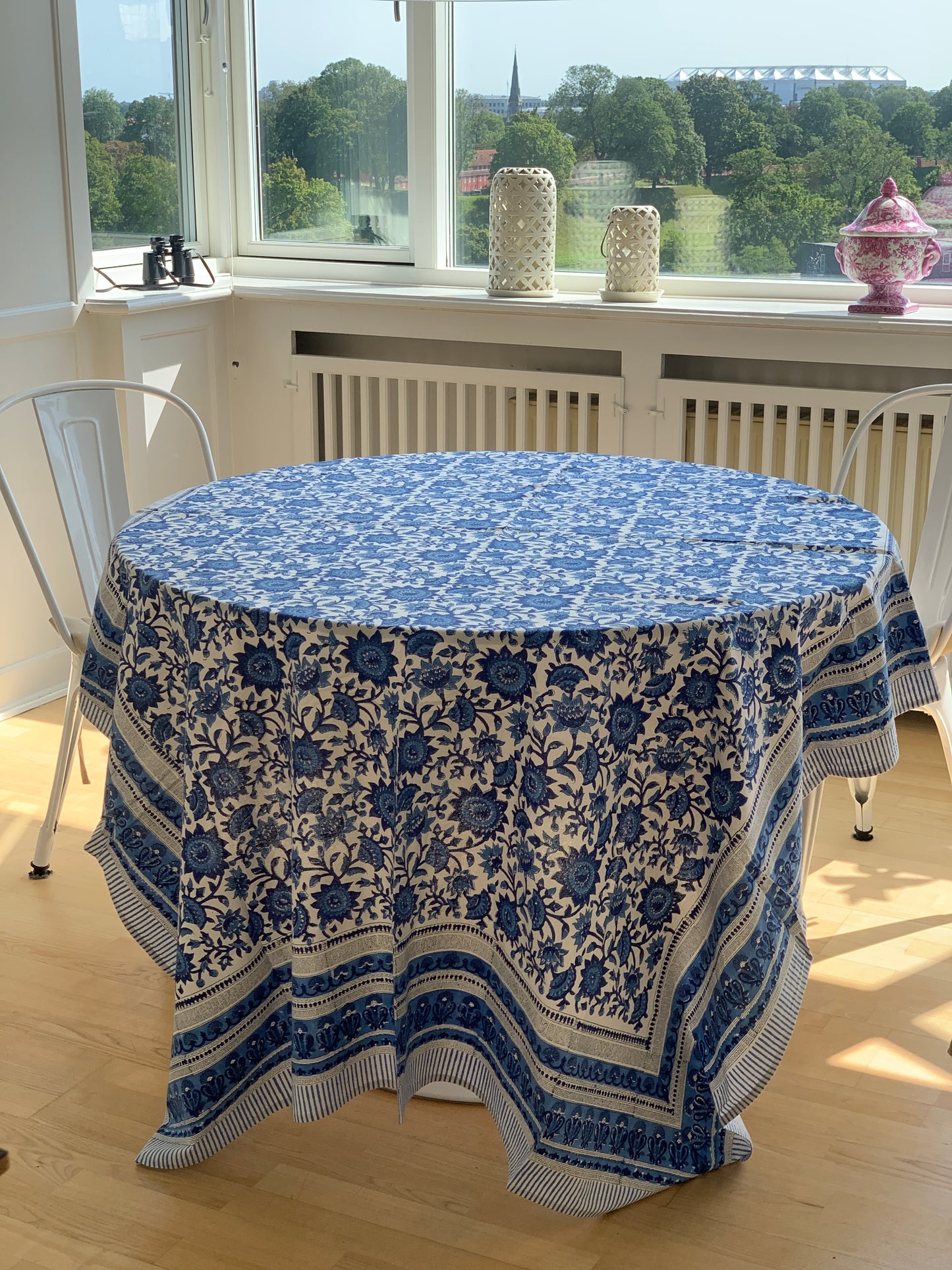 Table cloth 152x220cm