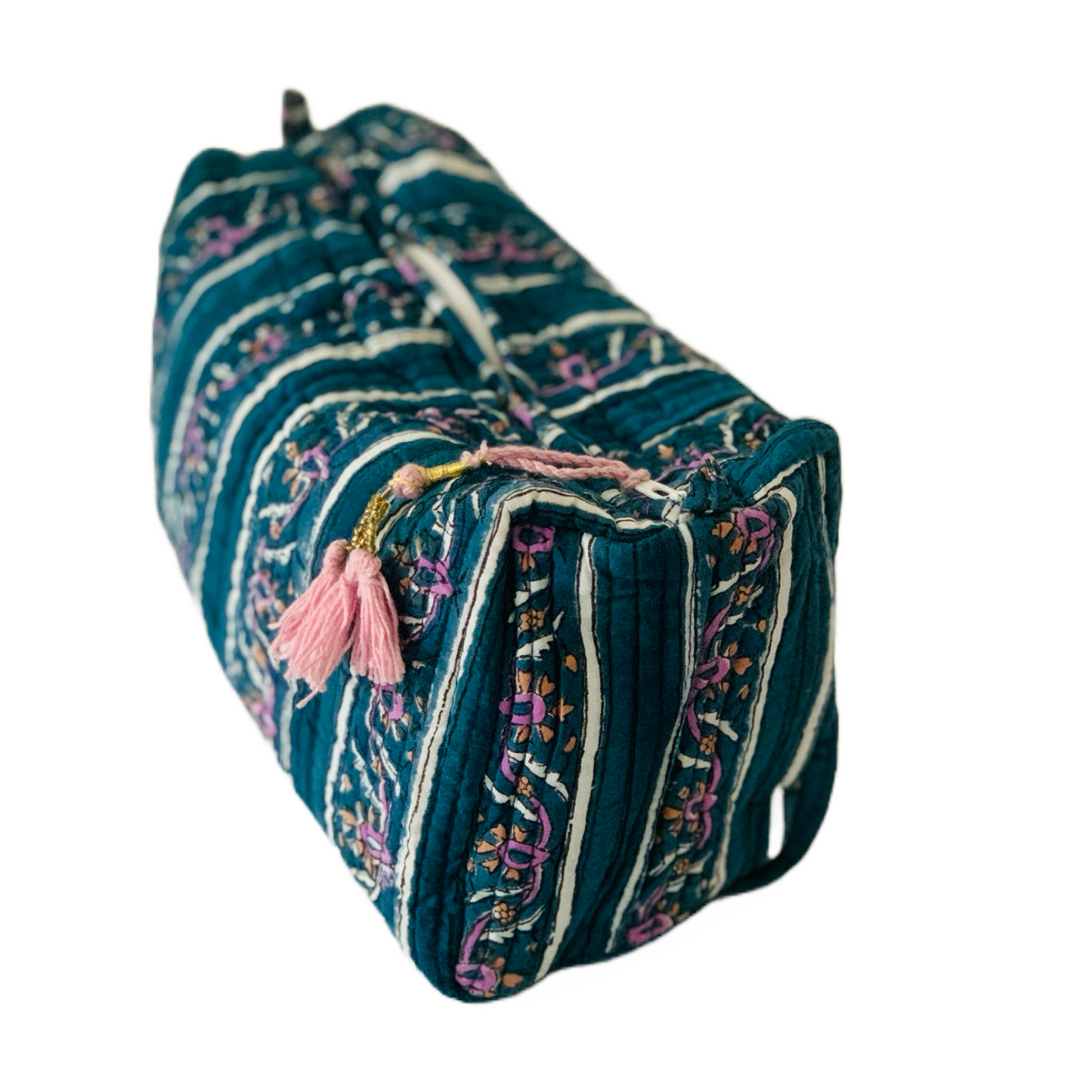 Toiletry bag