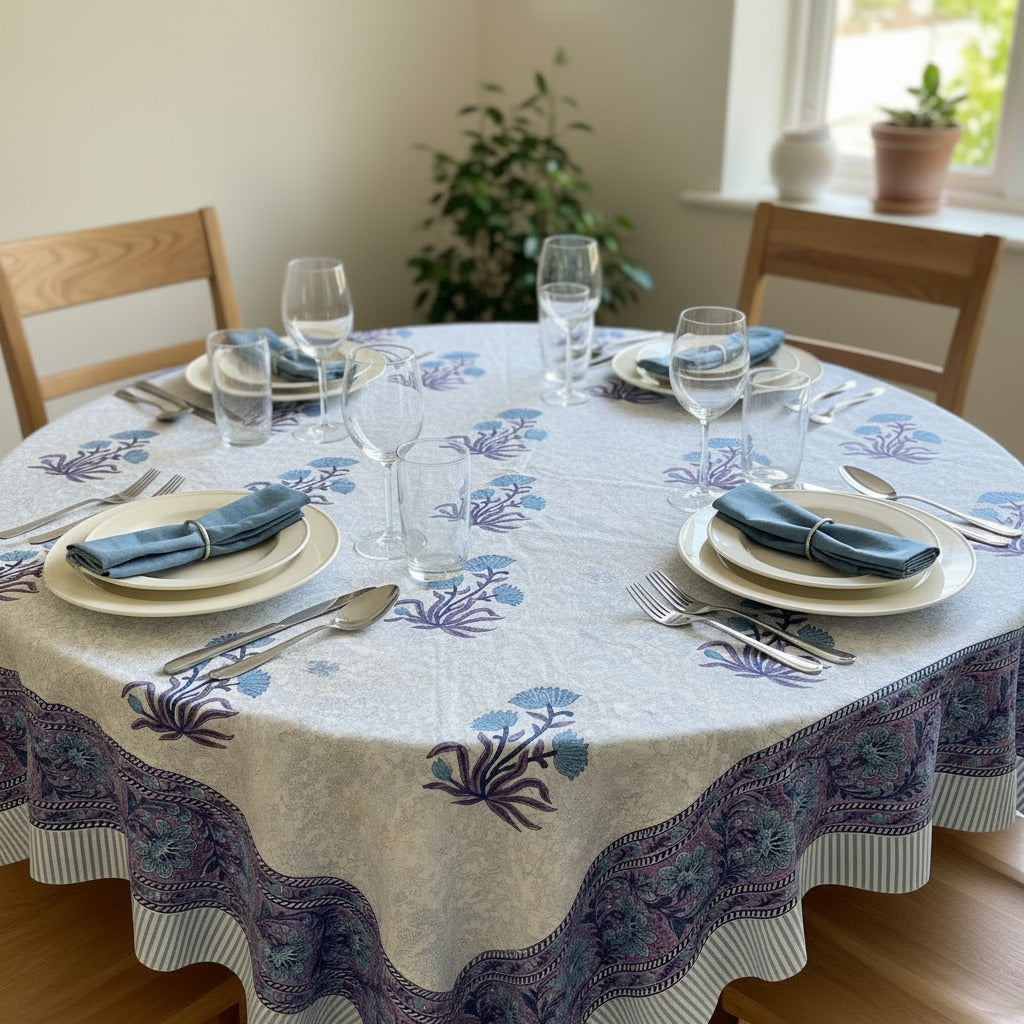 Table cloth 160x230cm