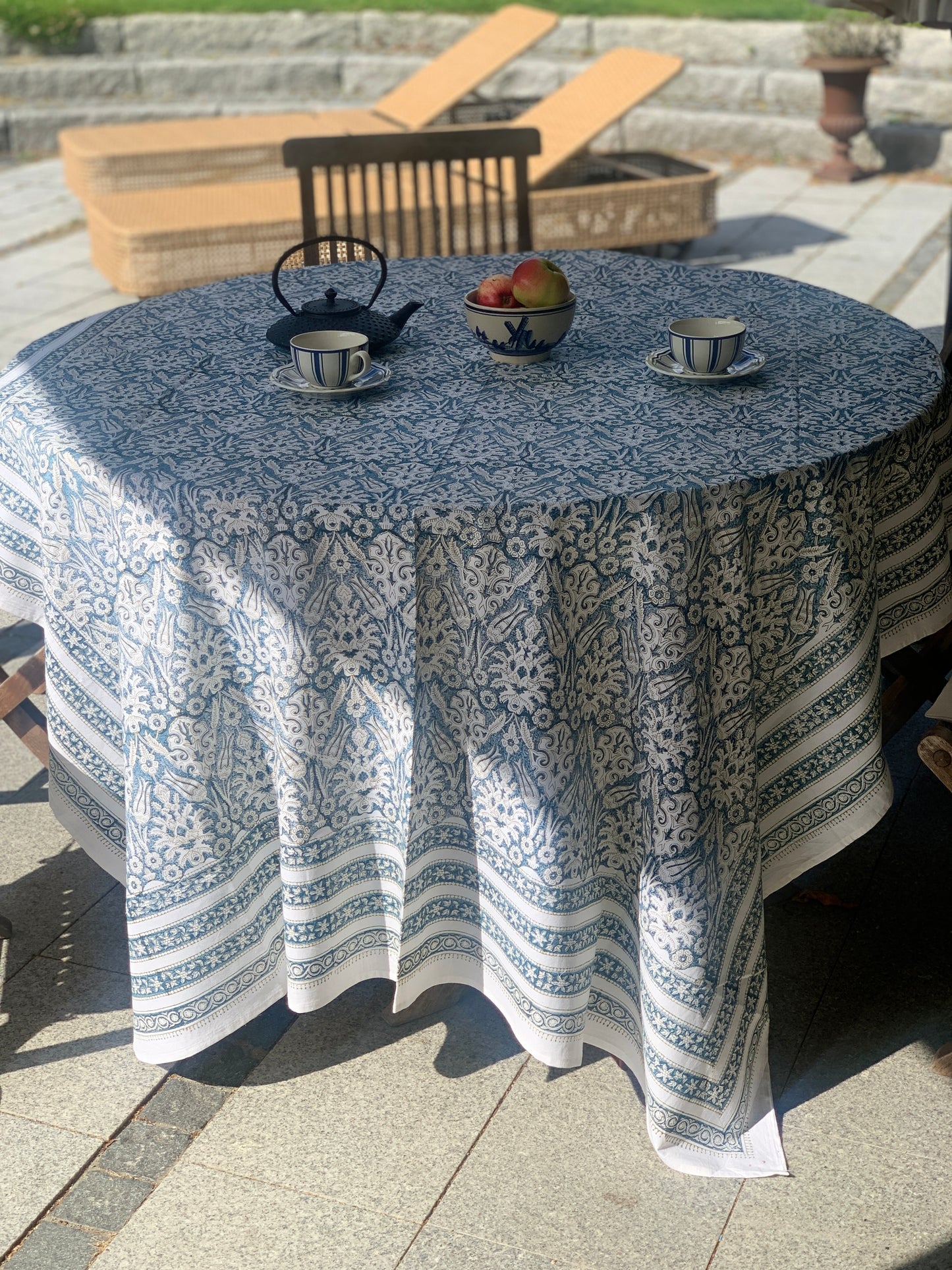 Table cloth 152x220cm