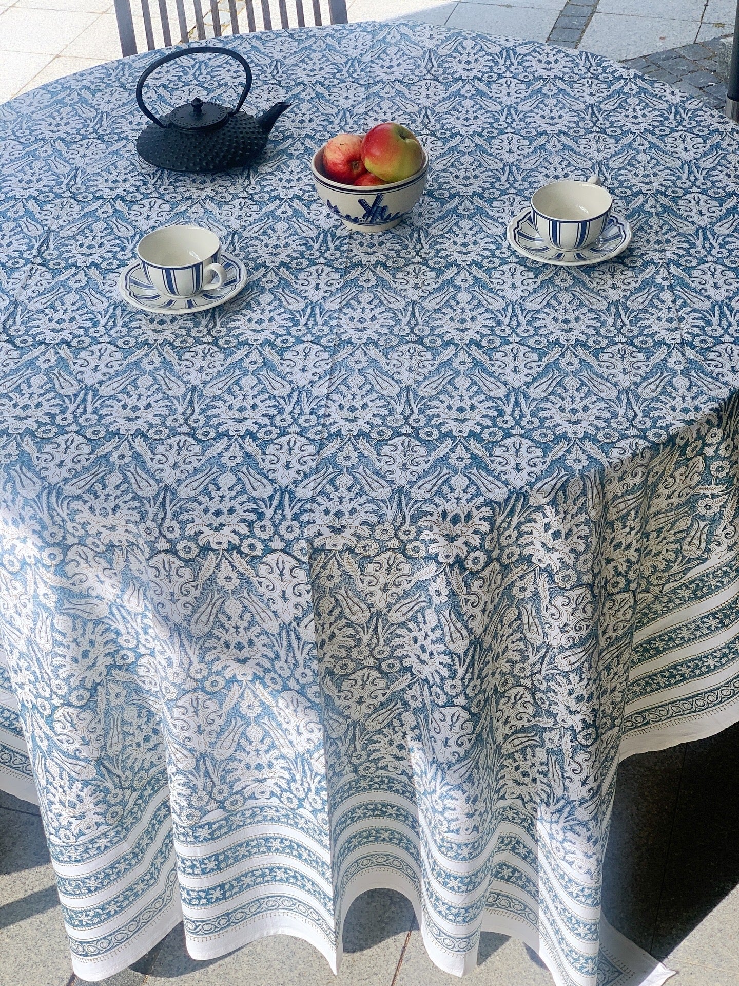 Table cloth 152x220cm