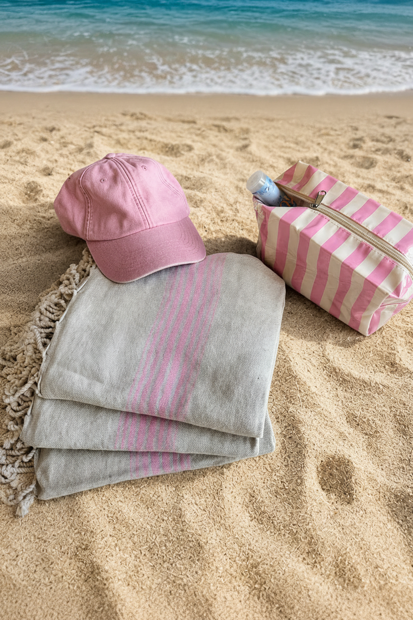 Toiletrybag