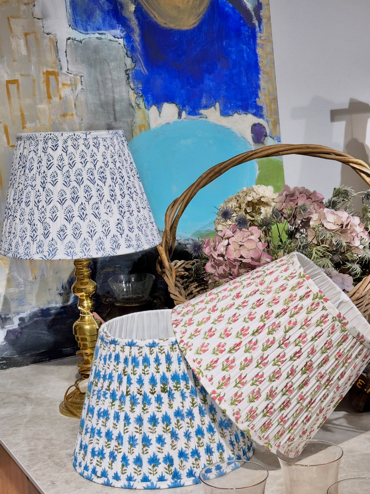 Juliette - Lampshade