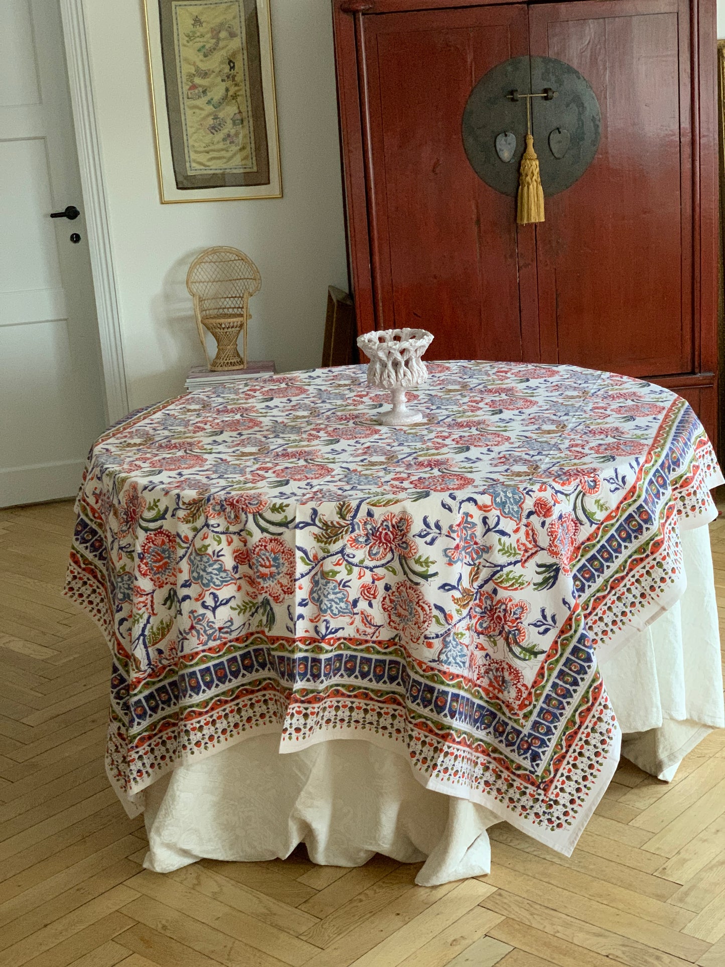 Table cloth 152x220cm
