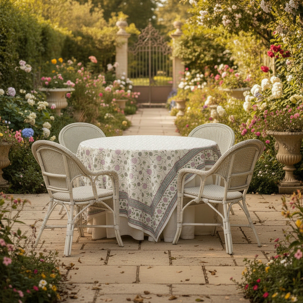 Table cloth 152x220cm