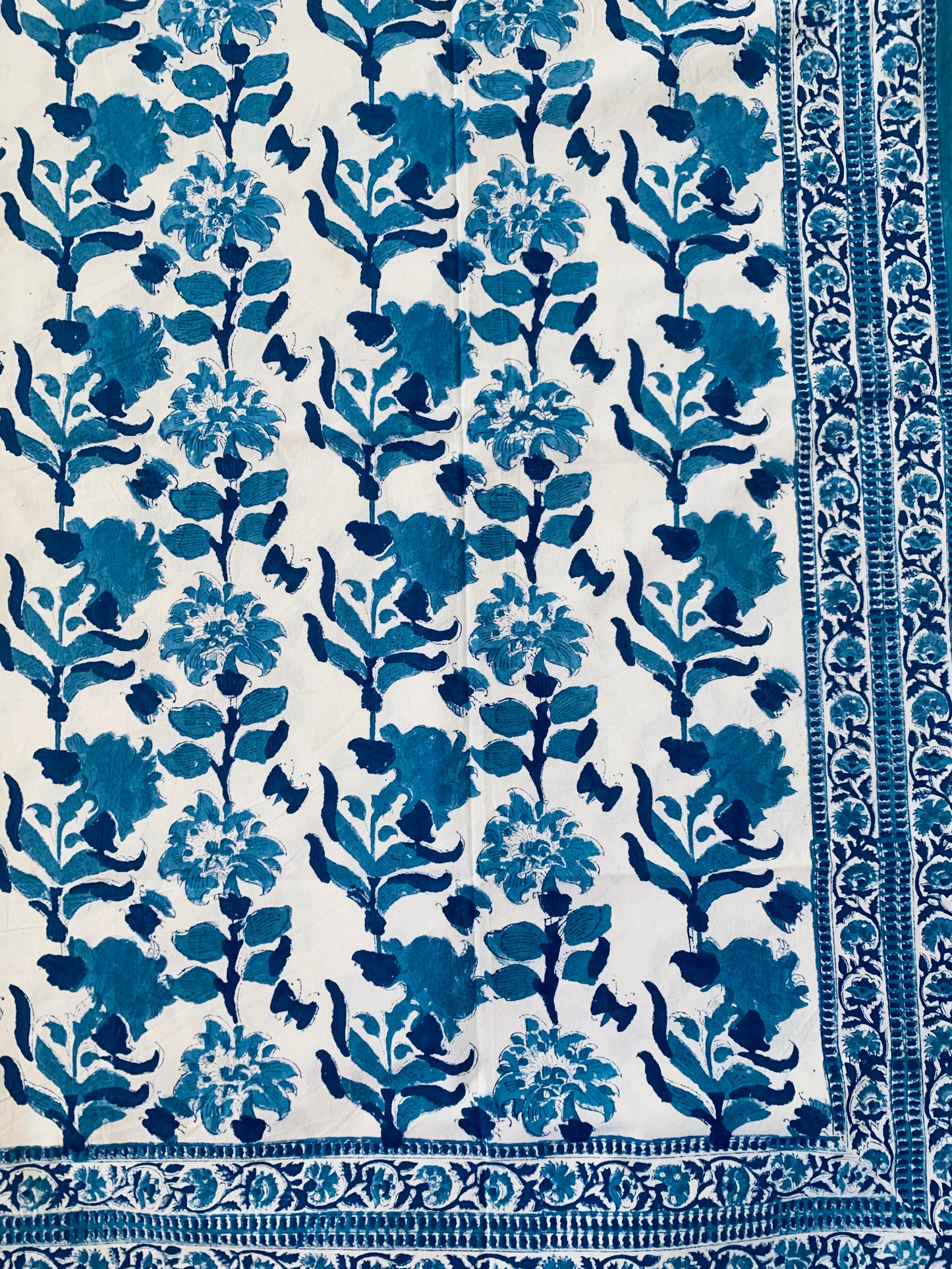 Table cloth 152x270