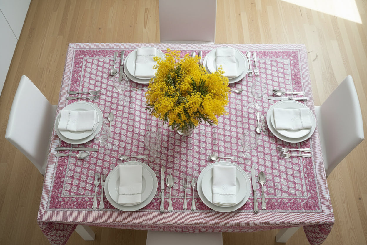 Table cloth 150x180
