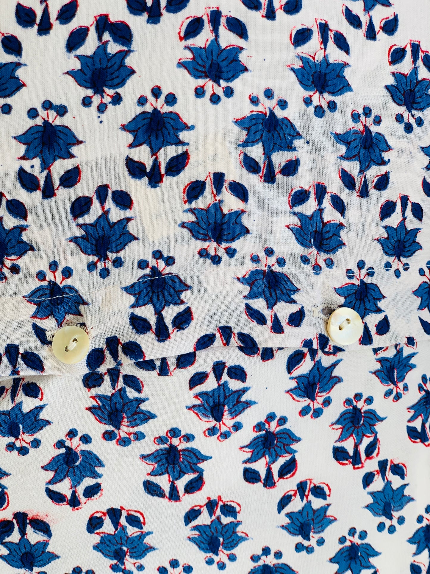 Cushion cover