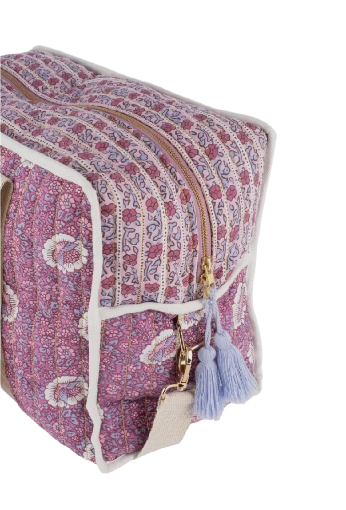 Large shoulderbag