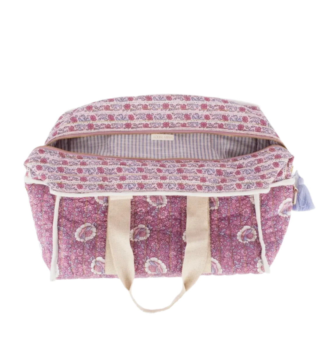 Large shoulderbag