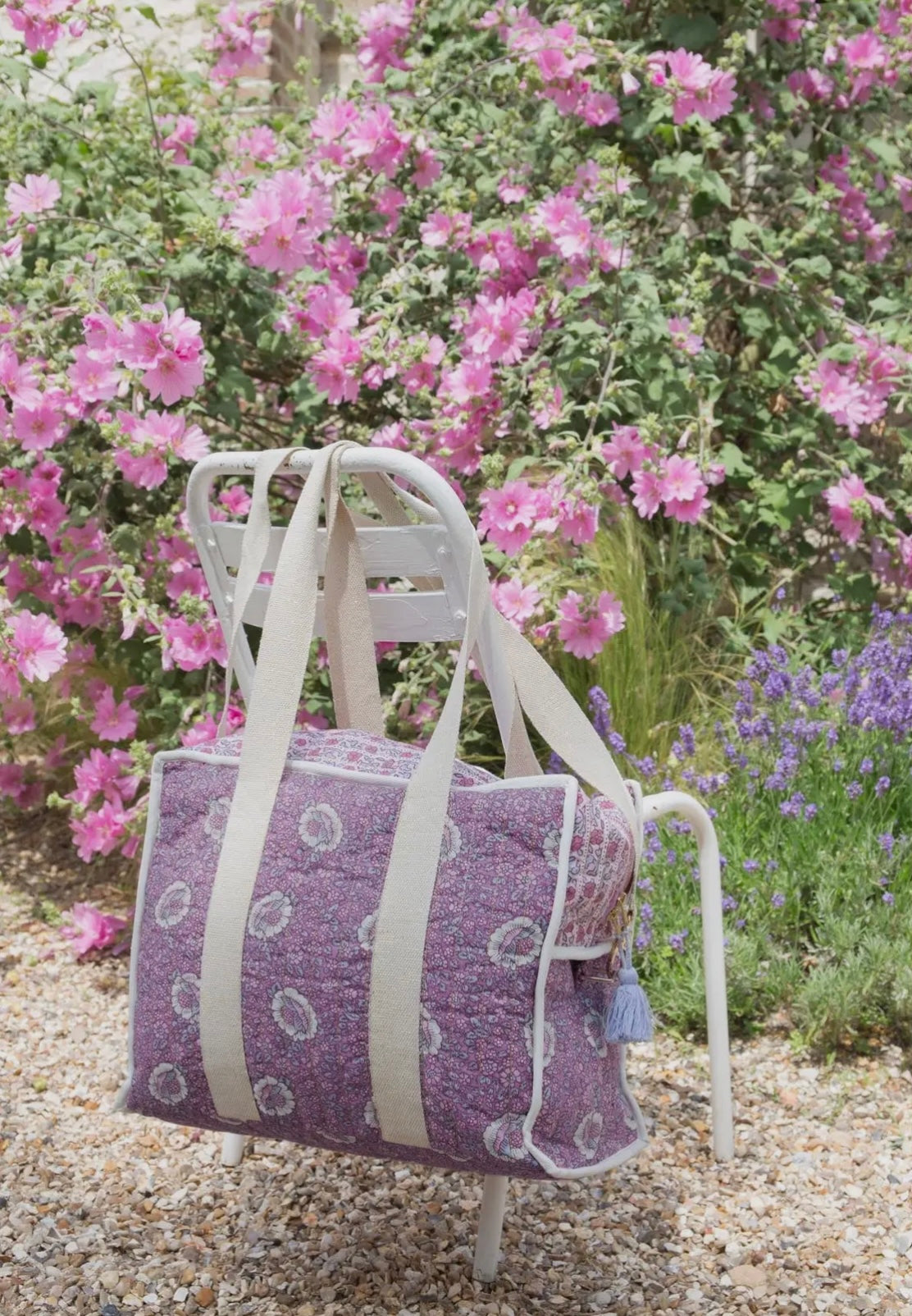 Large shoulderbag