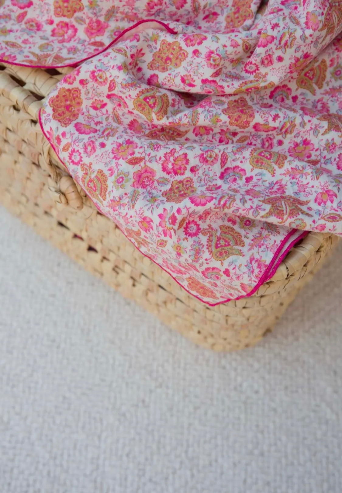 Baby blanket 100x100cm