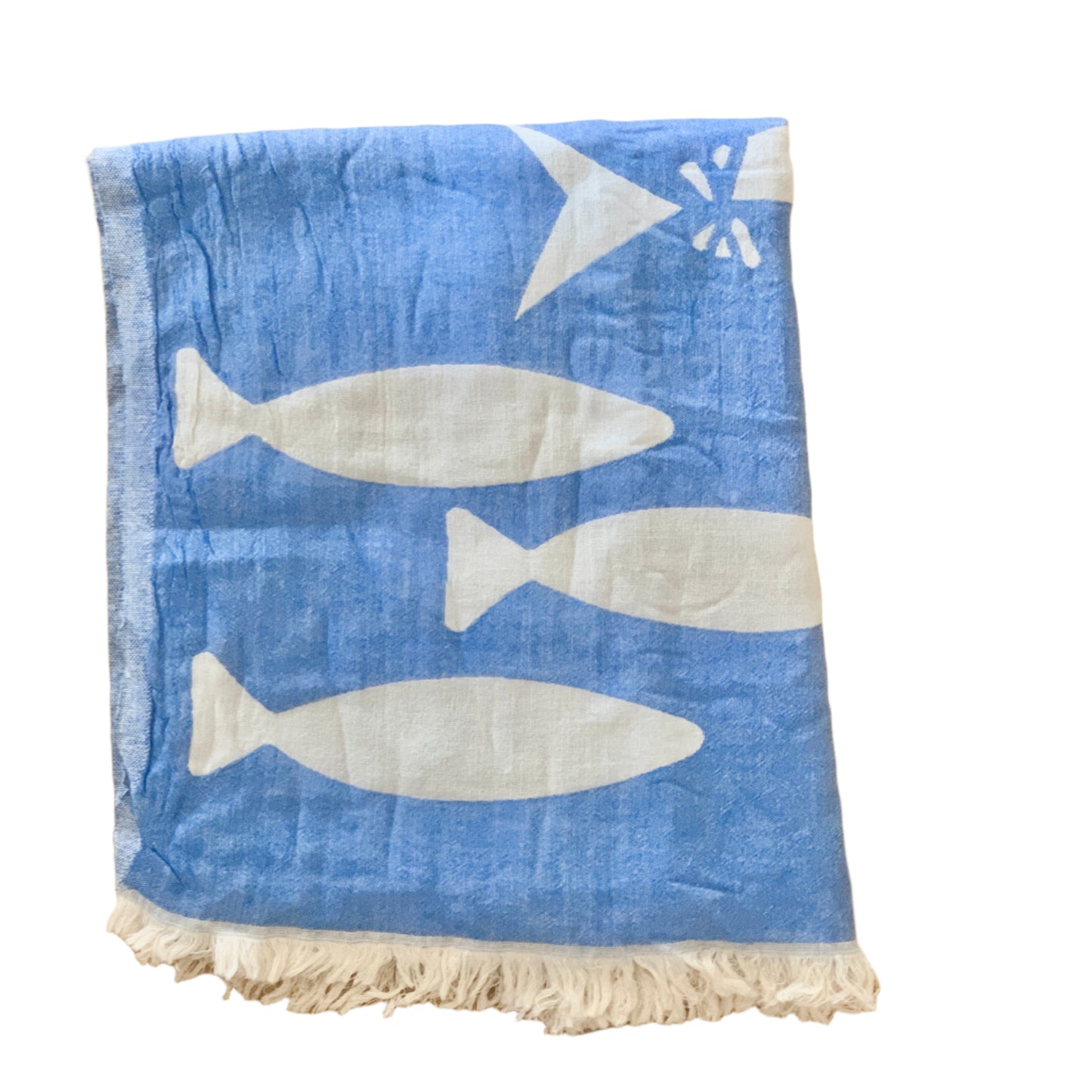 Beach towel