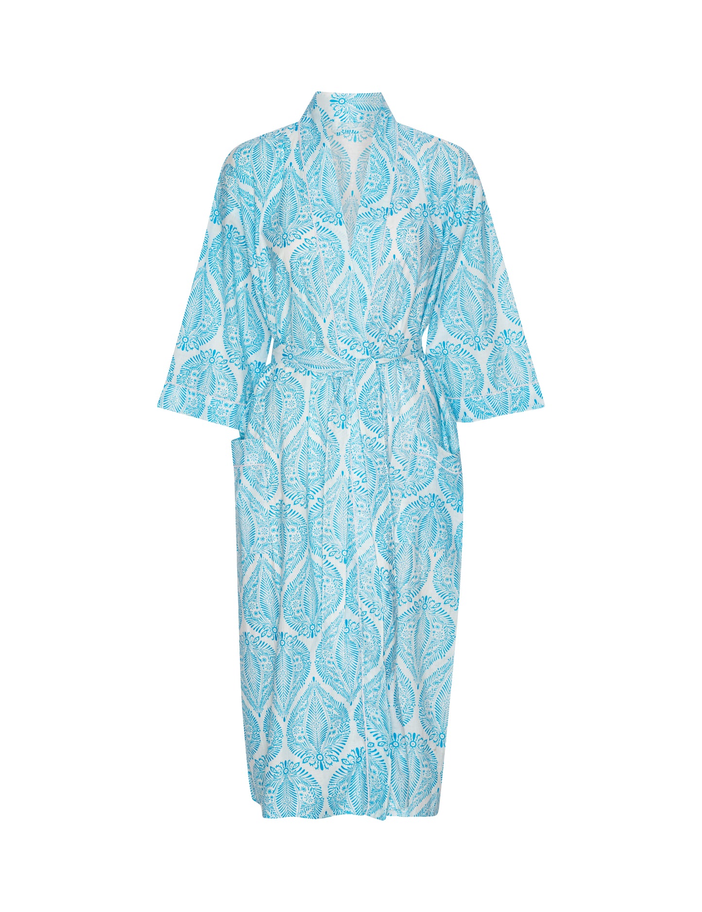Bathrobe / Kimono