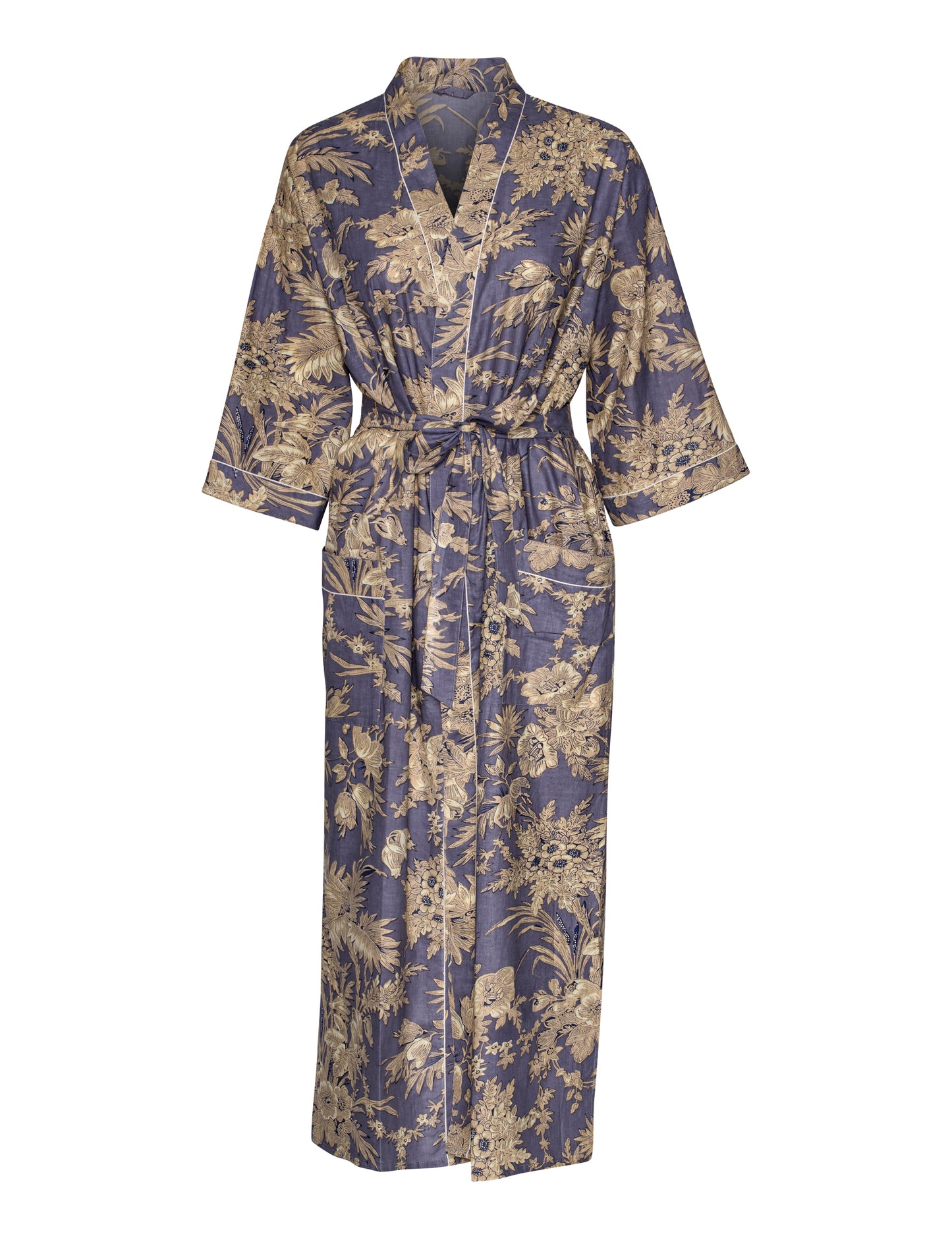 Bath robe