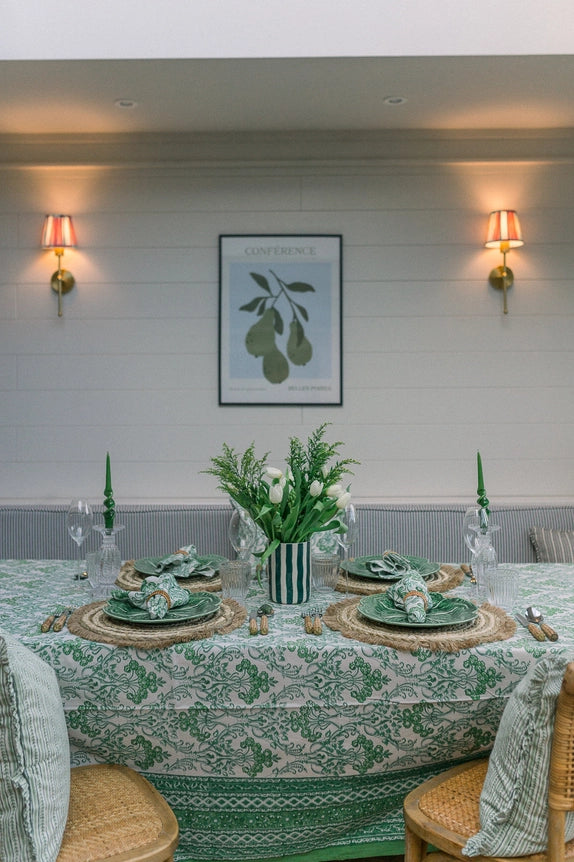Table cloth 150x220cm
