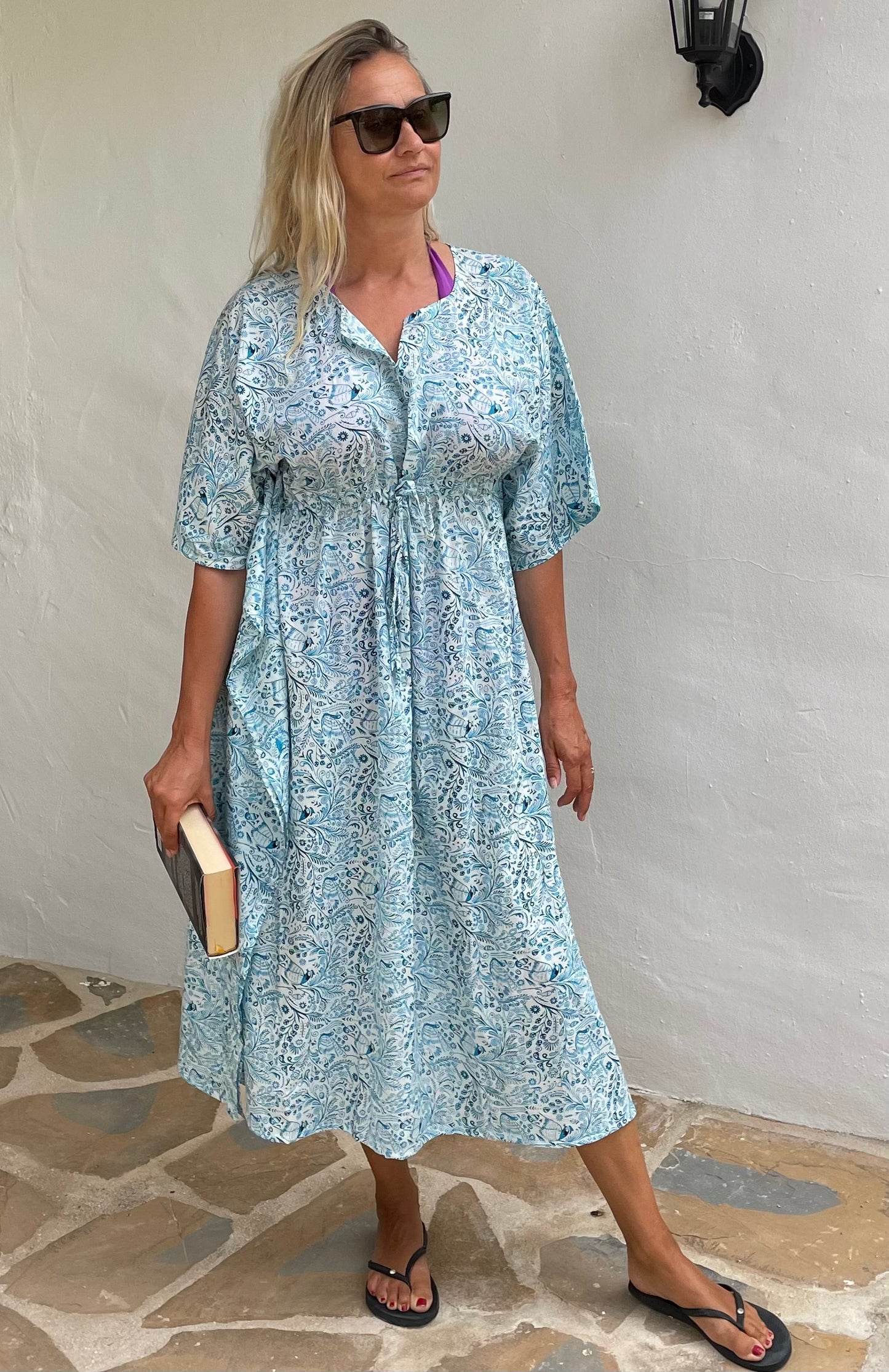 Kaftan