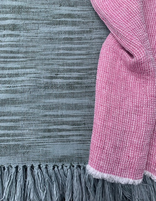 Khadi towel