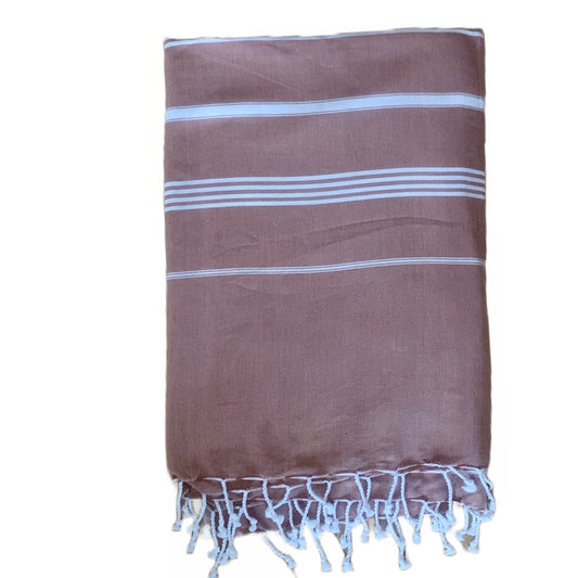 Hammam towel (more sizes)