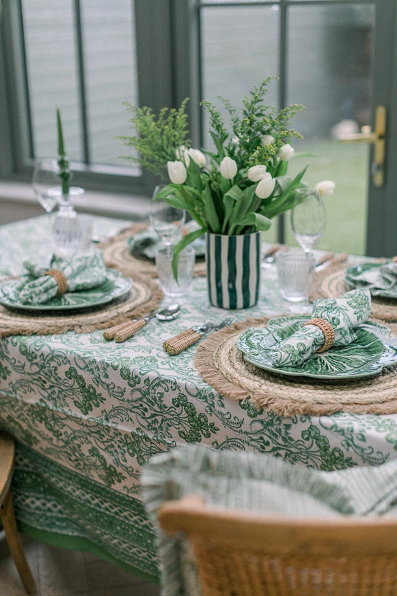 Table cloth 150x220cm