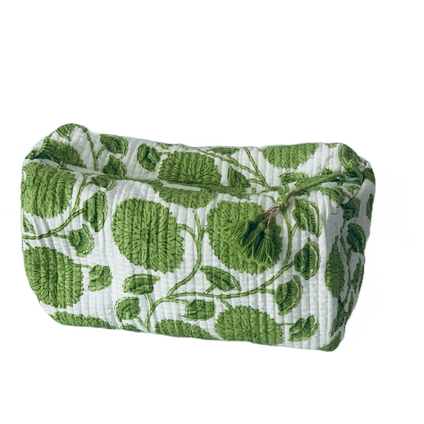 Toiletry bag