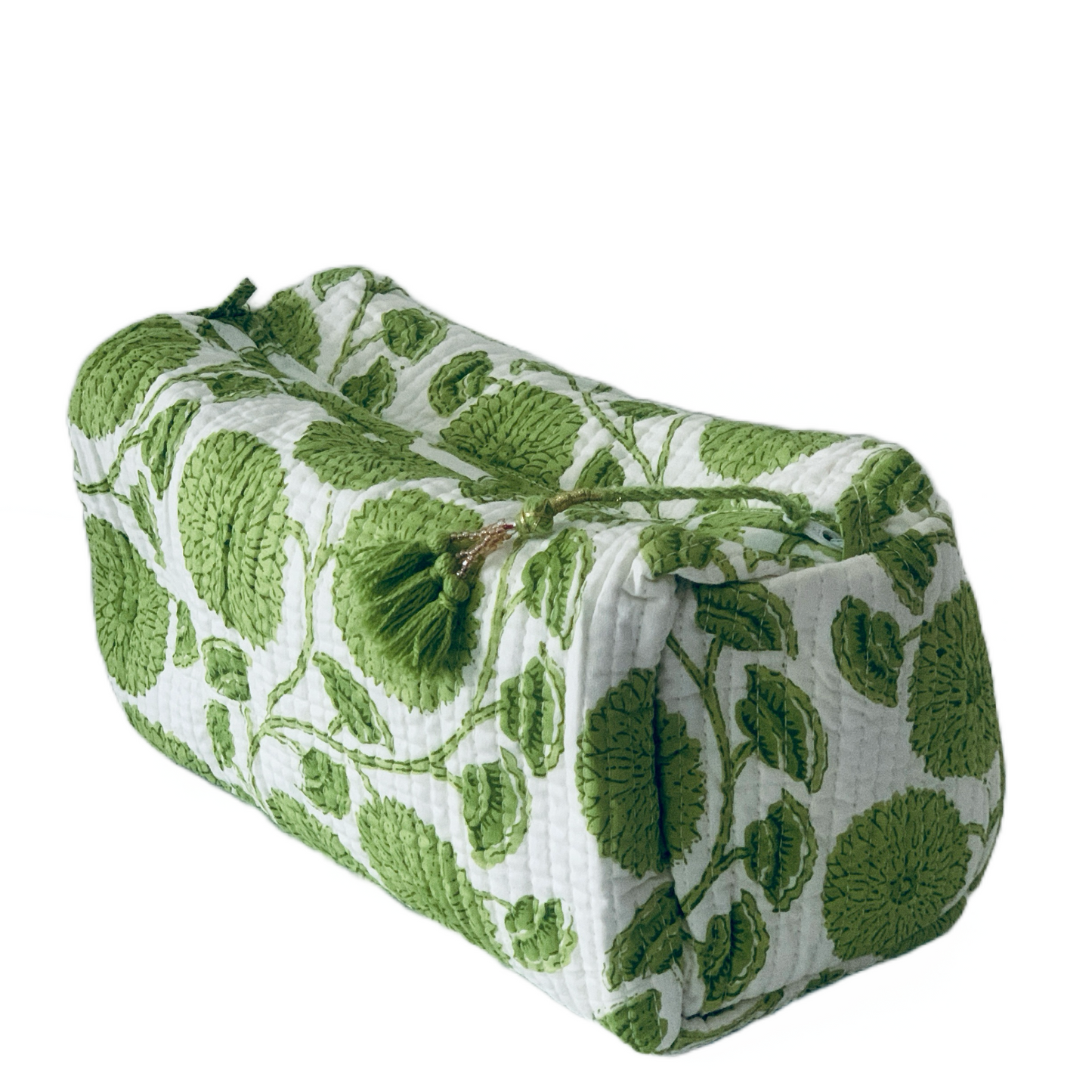 Toiletry bag