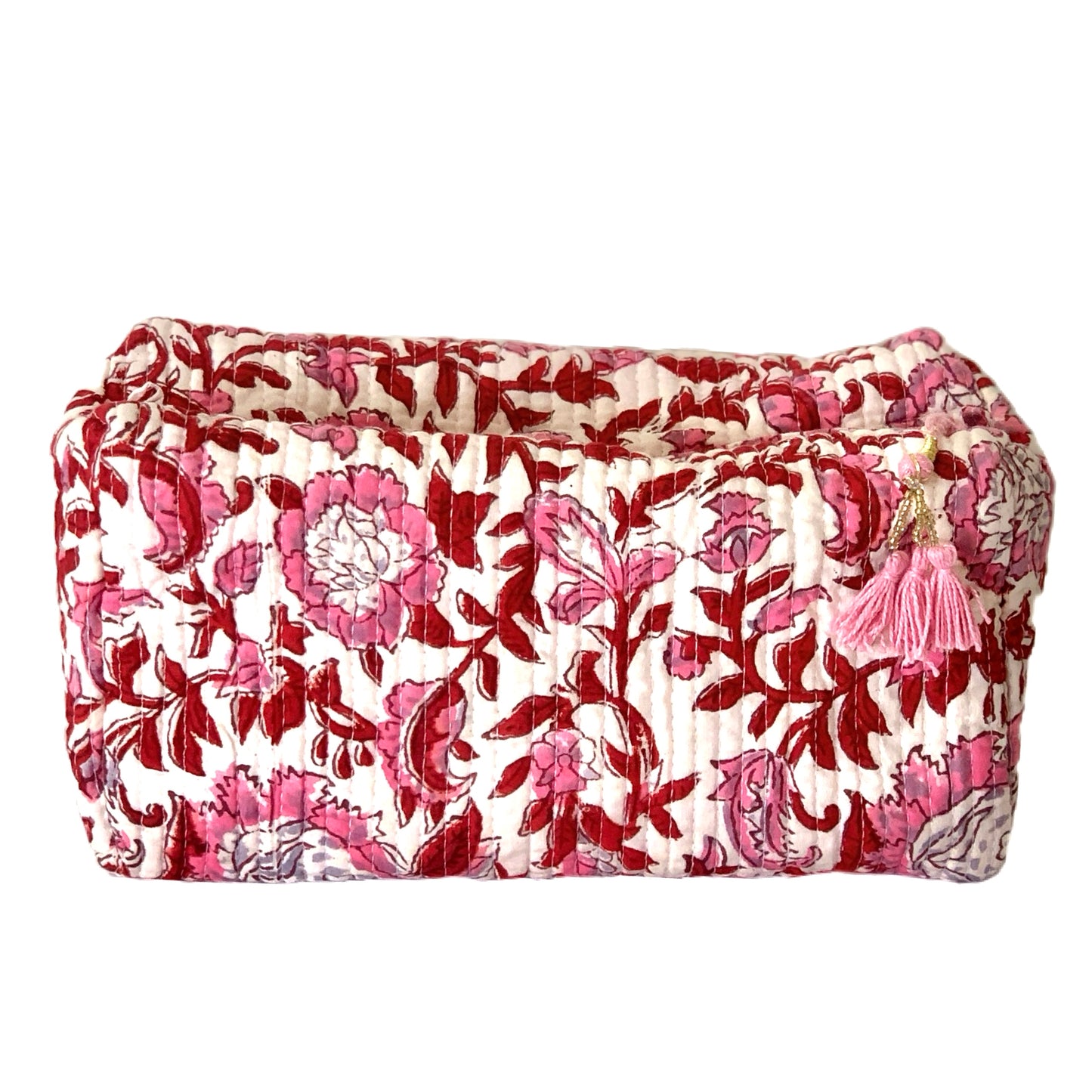 Toiletry bag