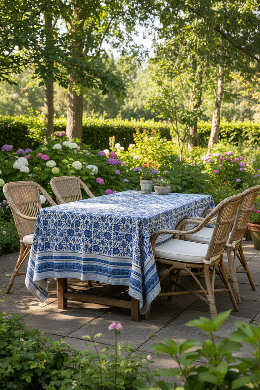 Table cloth (more sizes)