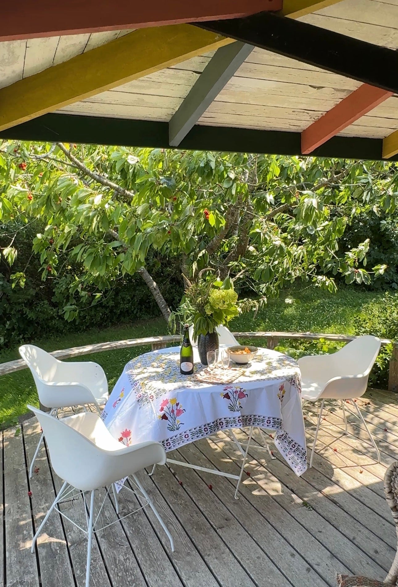 Table cloth 150x180