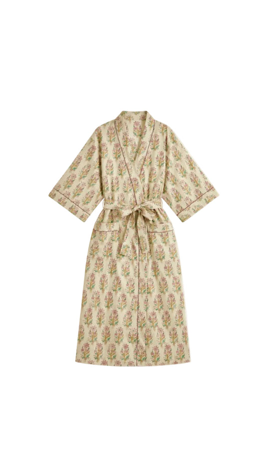 Badekåbe / Kimono