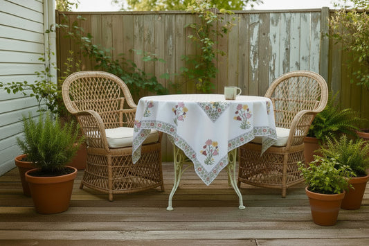 Table cloth 150x180
