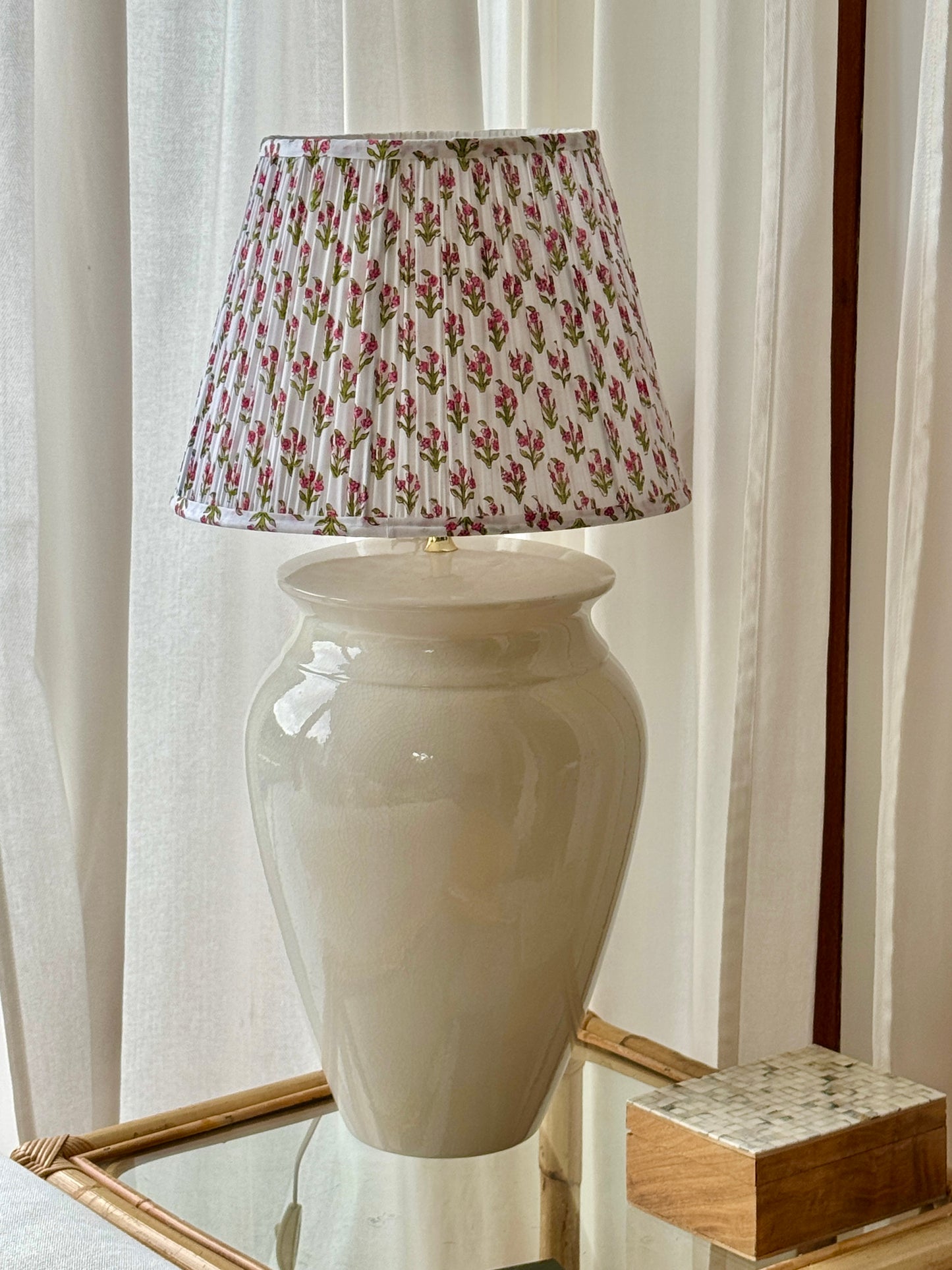Camille - Lampshade