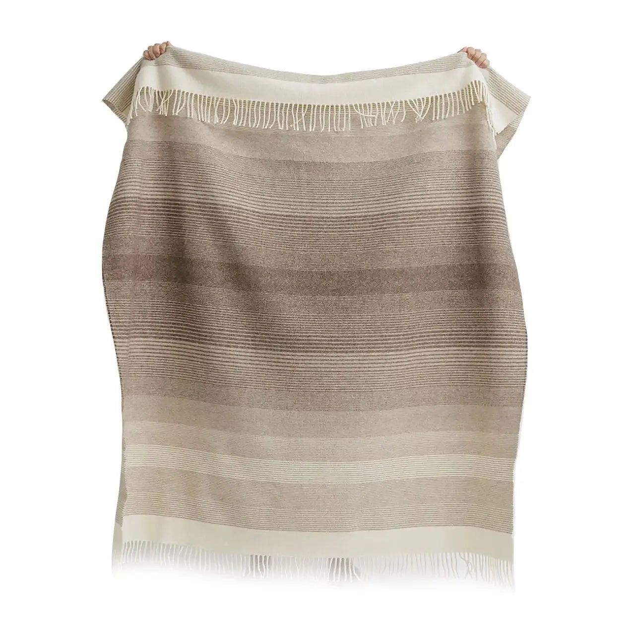 Mongolian Cashmere blanket