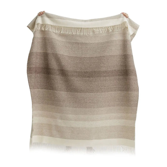 Mongolian Cashmere blanket