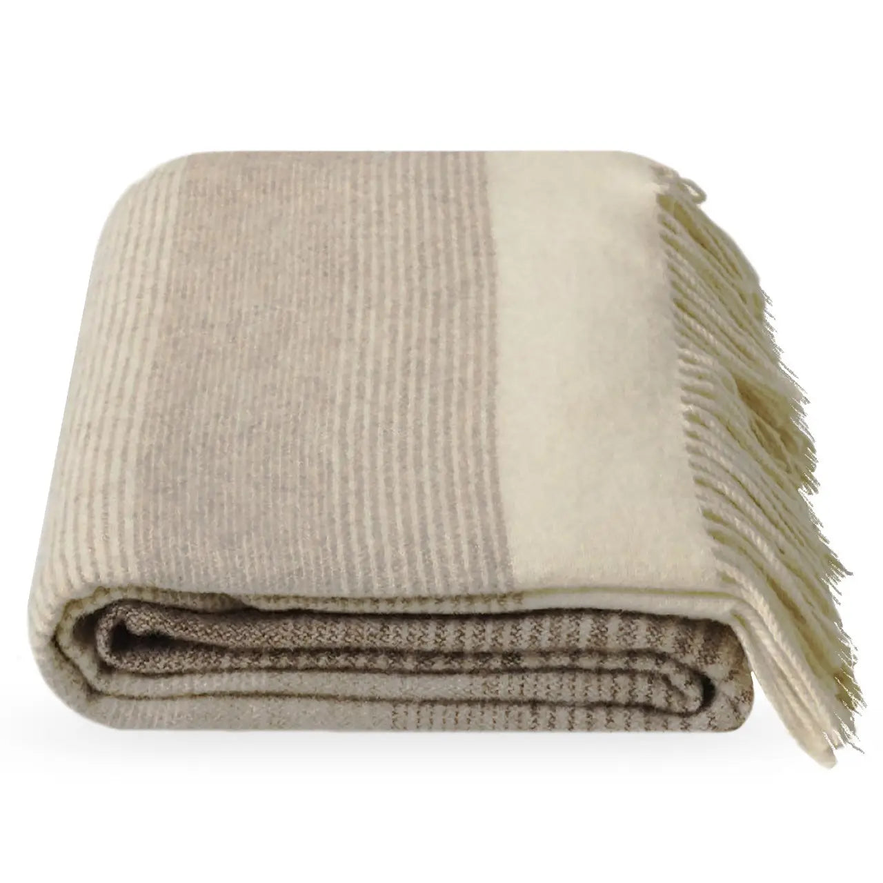 Mongolian Cashmere blanket