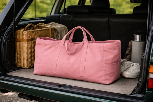 Large tote bag – (Preorder)