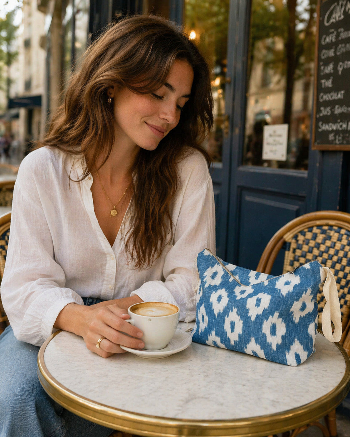 Pouch / Toiletry bag