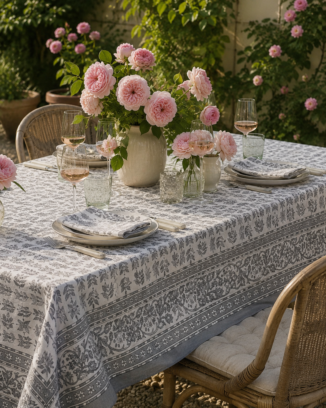 Table cloth 150x230