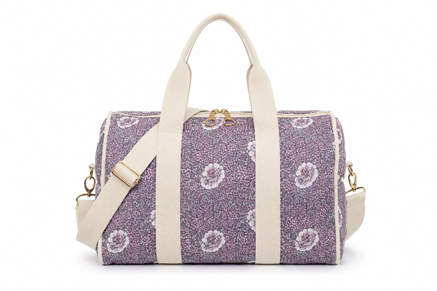 Large shoulderbag