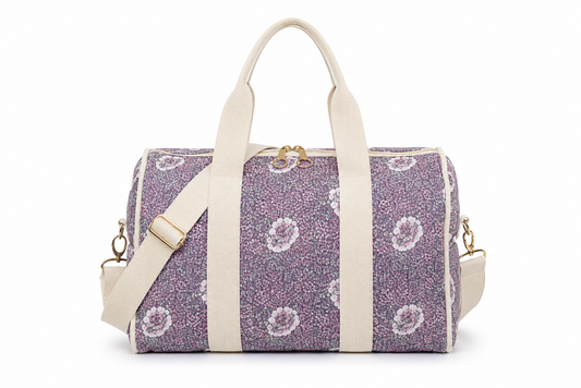 Large shoulderbag