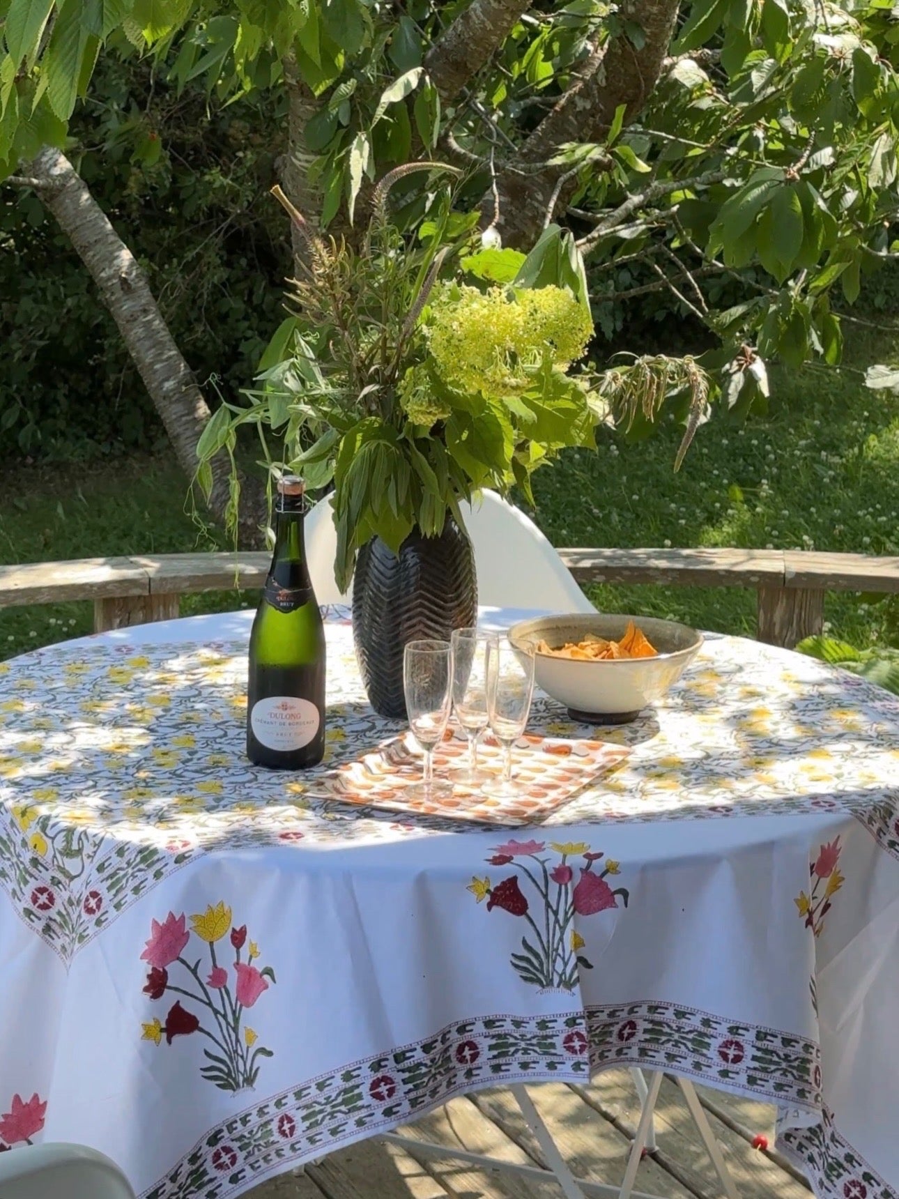 Table cloth 150x180