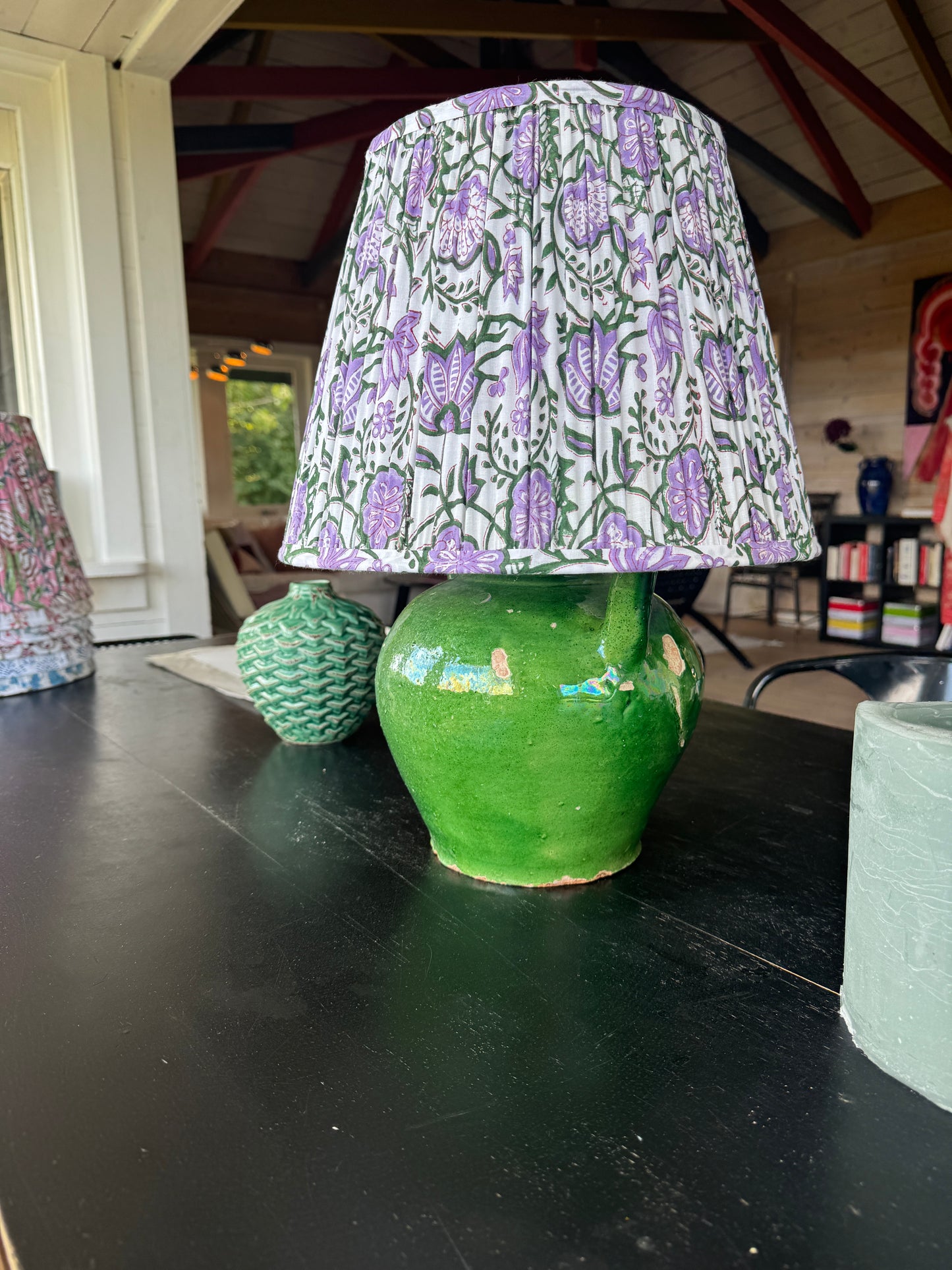 Fleur - Lampshade