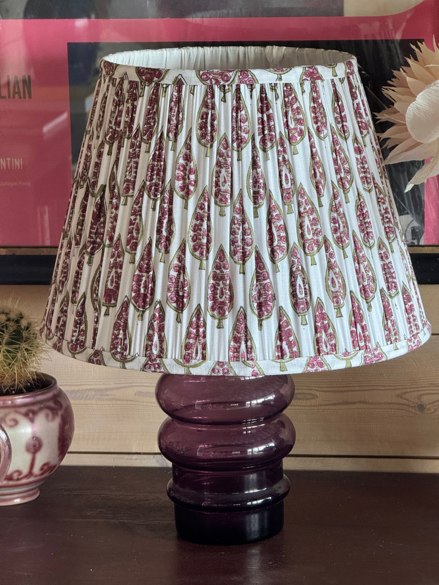Madeleine - Lampshade