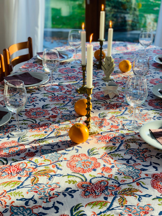 Table cloth (more sizes)