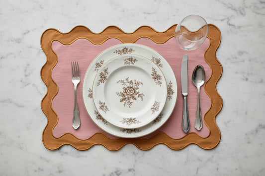 Placemats 2 pcs.