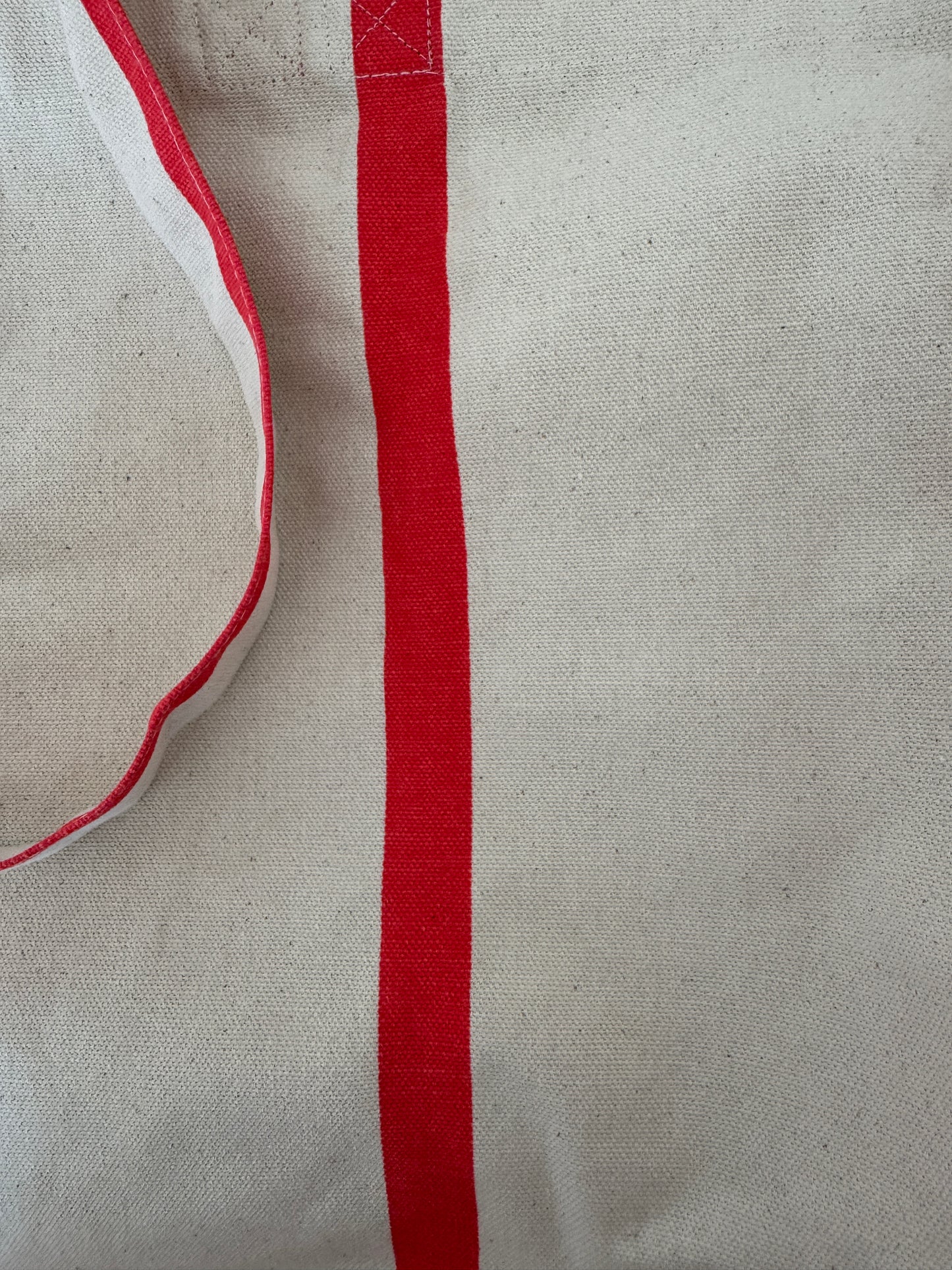 Large tote bag – (Preorder)