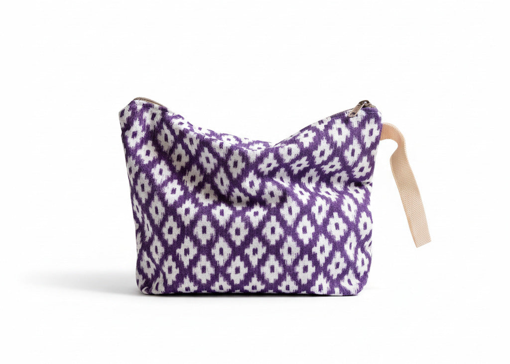 Pouch / Toiletry bag